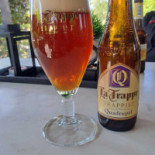 De Hommel Nourriture