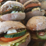 Restaria De Brabander Nourriture