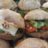 Restaria De Brabander Nourriture