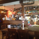 De Hebberd Nourriture