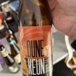 De Vijf Weeghen Nourriture