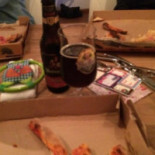 Feaggyroad 13 Comida