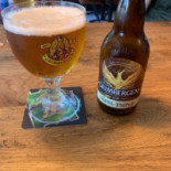 Kwalitaria Forest Nourriture