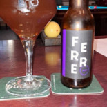 Zaal Centraal Comida