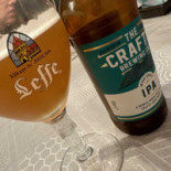 Zaal Centraal Comida