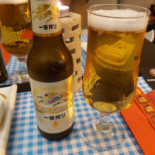 Toshi Sushi Nourriture