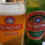 China Garden Nourriture