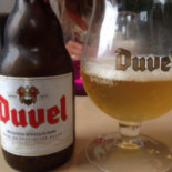 Bistro 43 Nourriture