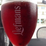 Bistro 43 Nourriture