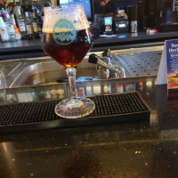 Cultureel Cafe De Republiek Heusden (gemeente Heusden Noord-brabant food