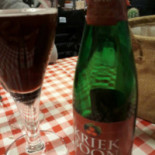 De Zogeraa Nourriture