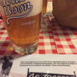 De Zogeraa Nourriture