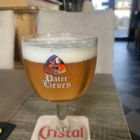 De Groenen Dijk Nourriture