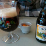 Mea Cuppa Nourriture