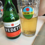 Mea Cuppa Nourriture