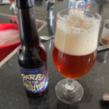 Eetcafé 't Twaspan Nourriture