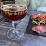 L'esplanade Nourriture