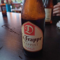 Paviljoen Het Buitenhuis food