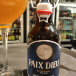 Fred's Eetcafé Nourriture