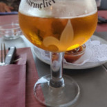 Fred's Eetcafé Nourriture