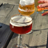 Afspanning De Gaard Comida