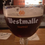 Café Duke Nourriture