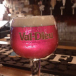 Café Duke Nourriture