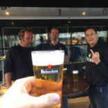 Muziekcafé Scooter's Drachten Comida