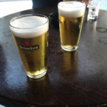 Muziekcafé Scooter's Drachten Comida