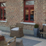 Vers Namur Nourriture