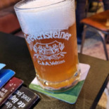 Van Dam's Spare-rib Corner Nourriture