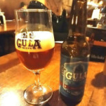 Pannenkoekenschip De Liberté Comida