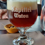 't Kapittel Nourriture