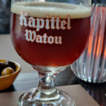 't Kapittel Nourriture