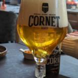 Schipperin Nourriture