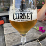 Schipperin Nourriture