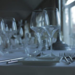 Cafe Benelux Nourriture