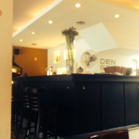 Den Esprit Nourriture