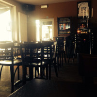 Den Esprit À l'intérieur