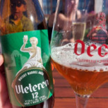 Het Heilig Genot Nourriture