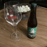 Het Heilig Genot Nourriture