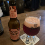 Steakhouse Floor Brielle Nourriture