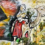 La Médina Nourriture