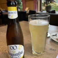 't Pannekoekhuis Comida