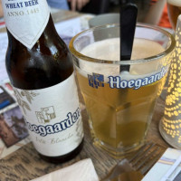 't Pannekoekhuis Comida