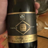 Café Abrahams Nourriture