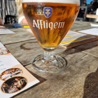 De Vigilante Nourriture