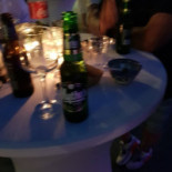 Paul's Eethoekje Comida