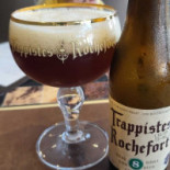 Buffalo Lunch Nourriture