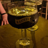 Jeugdhuis Snuffel Nourriture